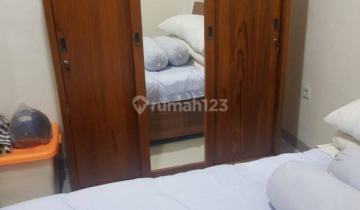 Rumah murah Tabanan style modern 9