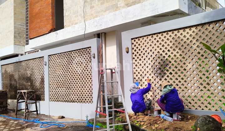 Villa murah area Tulikup Gianyar 2