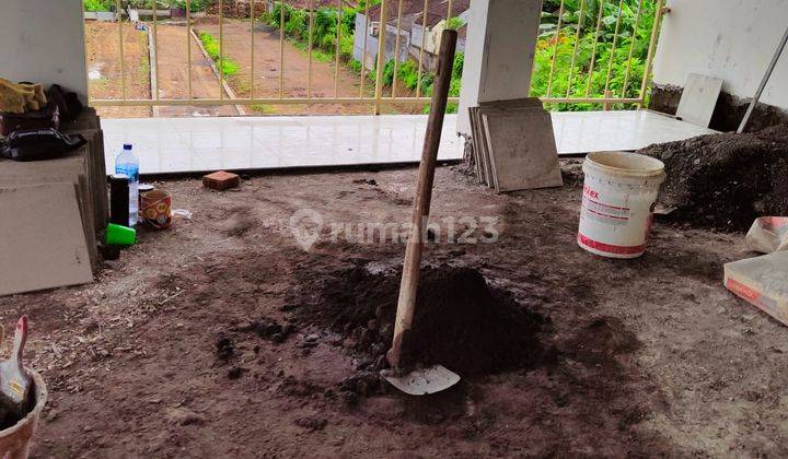 Villa murah area Tulikup Gianyar 4