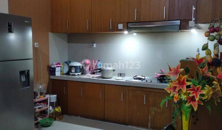 Rumah murah 2 lantai Monang Maning Denpasar 2