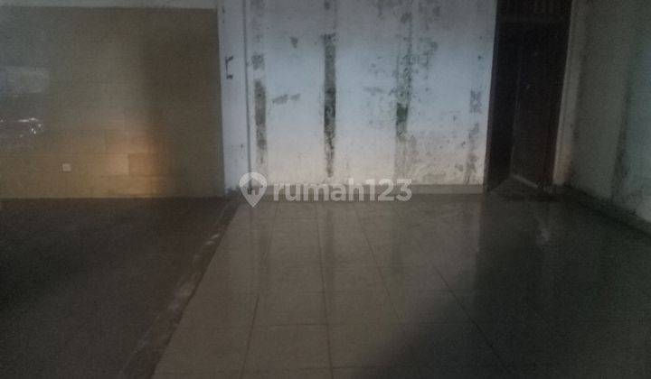 Ruko murah kota Ubud  Gianyar Bali 4