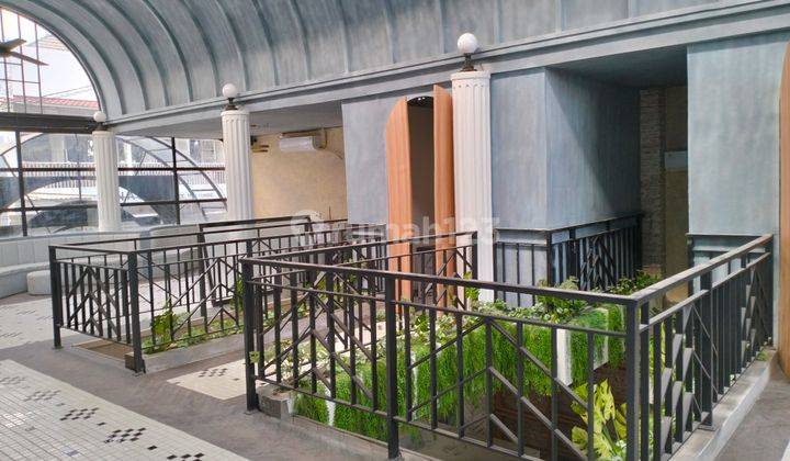 Restaurant  murah jalan Pantai Brawa 5
