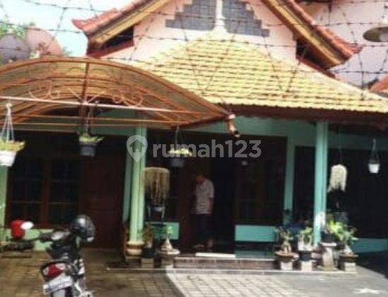 Rumah murah Jalan Gunung Agung  Denpasar 1