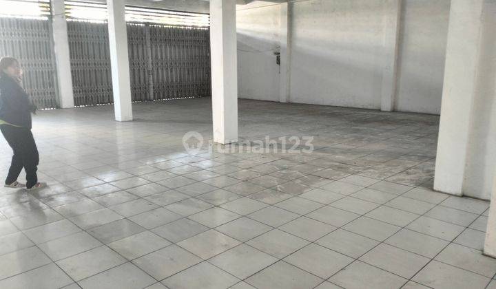 Cheap shophouses for rent in Cargo Area 2