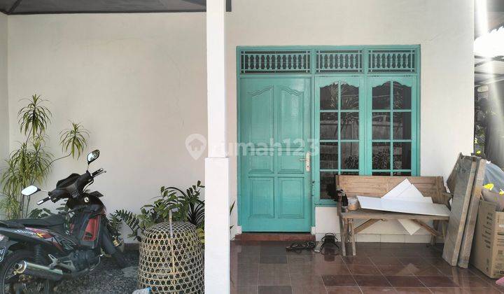 Rumah Murah Dalam Batur Sari Keboiwa Denpasar 1