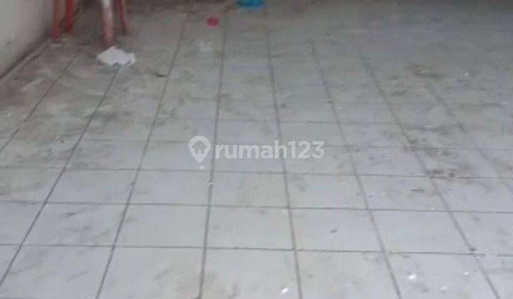 Very cheap shophouse for sale/rent in Denpasar location 2