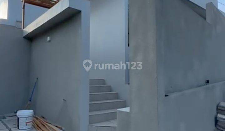 Beautiful villa located in Ungasan, South Kuta Villa 1