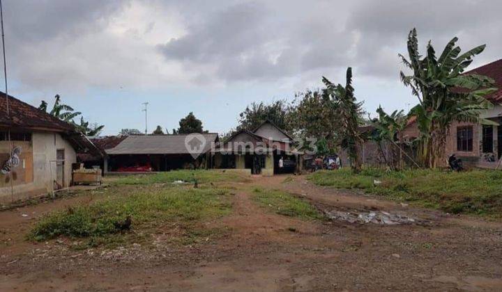 Jual Tanah 460m2, di Jembrana murah dekat kota dan dekat SPBU 1