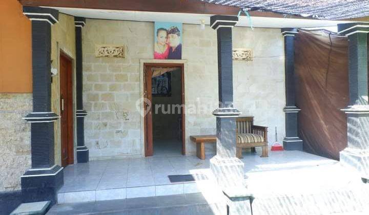 Cheap house Kaliasem Buleleng 1