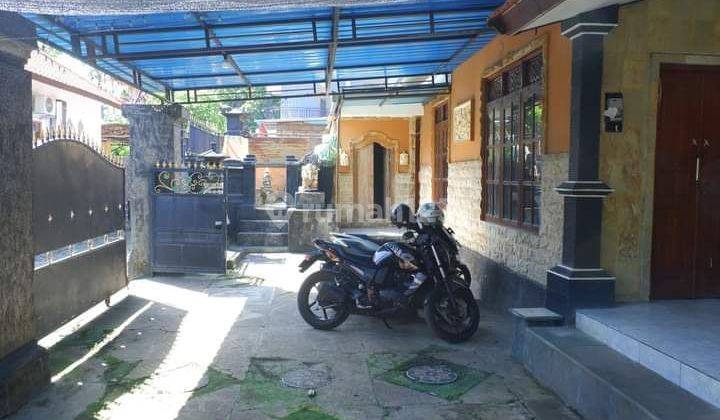 Cheap house Kaliasem Buleleng 2