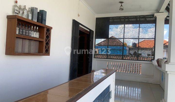 Rumah murah Taman Pancing Denpasar 2