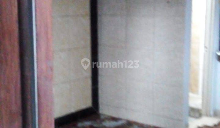 Rumah 2 lantai dekat Kota Tabanan Bali 2