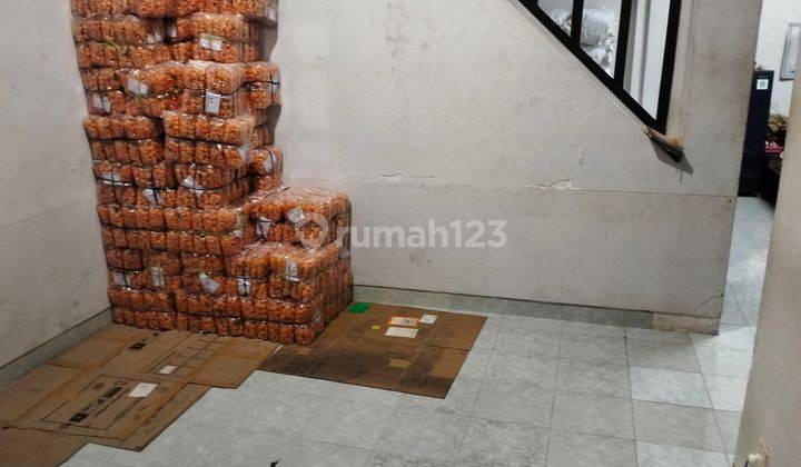 Rumah murah 2 lantai Sading  Mengwi Badung 2