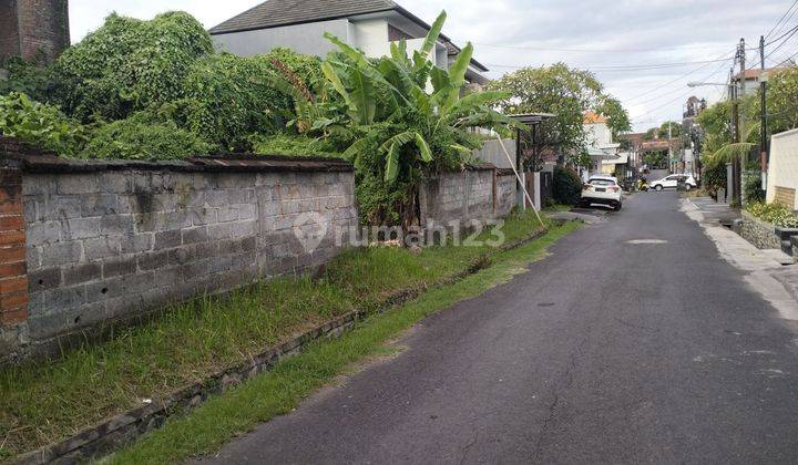 Rumah 2 Lantai Murah  Area Renon Denpasar Bali  2