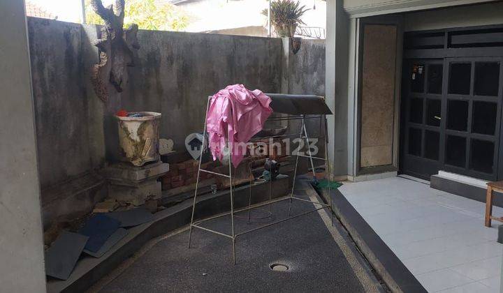 Rumah 2 lantai murah (BUC) Lokasi Ubung Kaja Denpasar 2