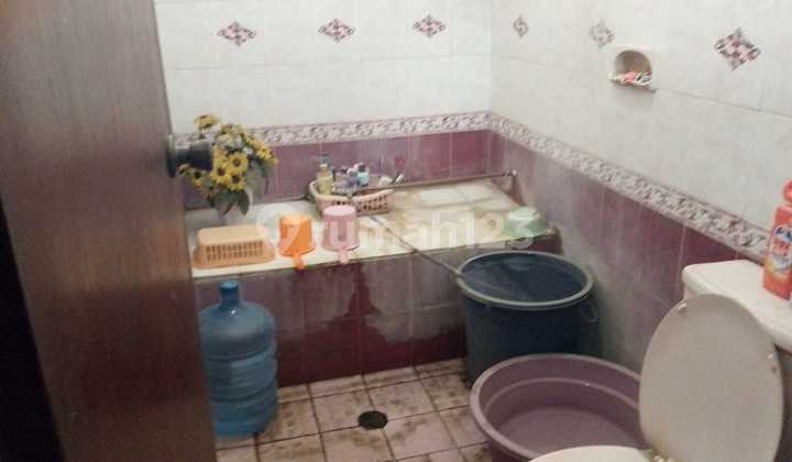 Rumah 2 Lantai Gatsu Timur Jalan Noja Denpasar 2