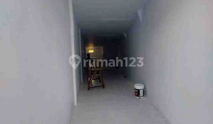 Dikontrakkan Gudang Murah Ayani Utara