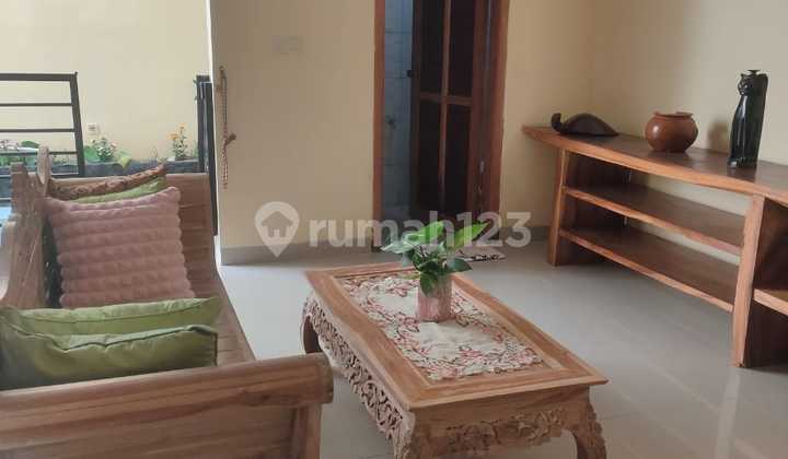 Rumah Murah Siap Huni 2