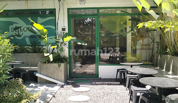 Ruko Renon 2 Lantai Cocok Kopi Shope Ruko Renon 2 Lantai Cocok Kopi Shope