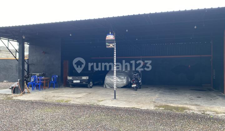 Tanah Murah Denpasar 472M2