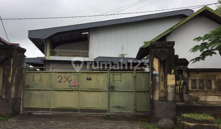 Cheap Warehouse in Tumbak Bayuh, Mengwi, Badung Cheap Warehouse in Tumbak Bayuh, Mengwi, Badung