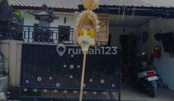 Affordable House Sanggulan Kediri Tabanan Affordable House Sanggulan Kediri Tabanan