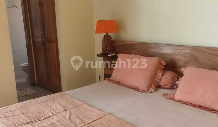 Rumah Murah Siap Huni