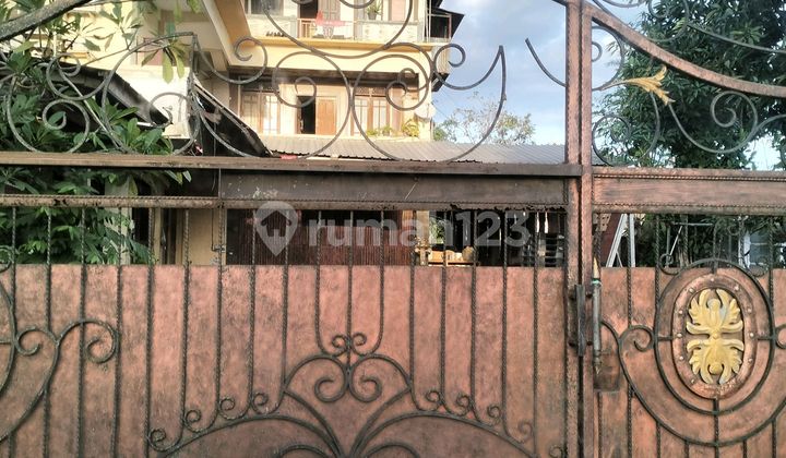Rumah Murah Jalan Cargo Utama 1