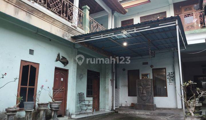 Rumah Mu Urah Buc Banget Kediri Tabanan 1