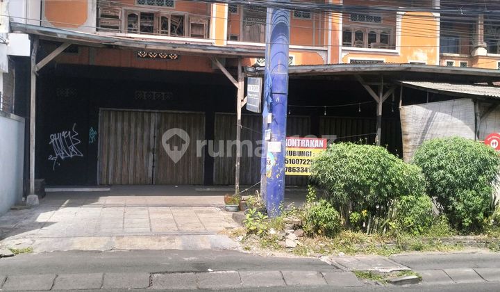 Ruko Murah Kerobokan Ruko Murah Kerobokan