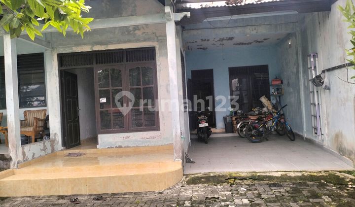 Rumah Murah Lokasi Premium Renon Denpasar Rumah Murah Lokasi Premium Renon Denpasar