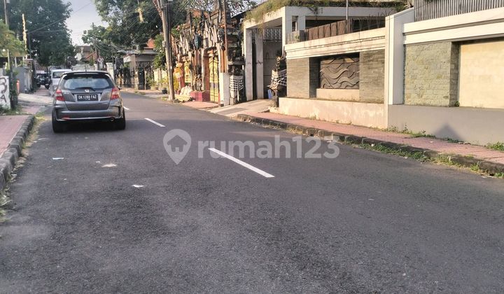 Rumah Murah Dalam Kota Denpasar  2