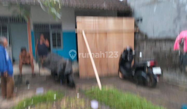 Rumah Murah Denpasar 2