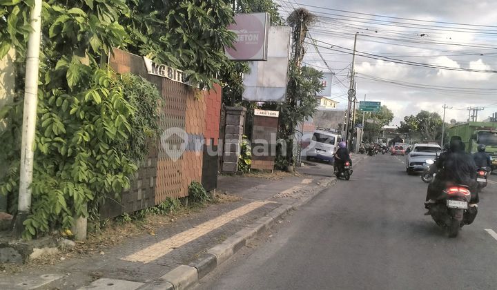 Rumah Murah Jalan Cargo Utama 2