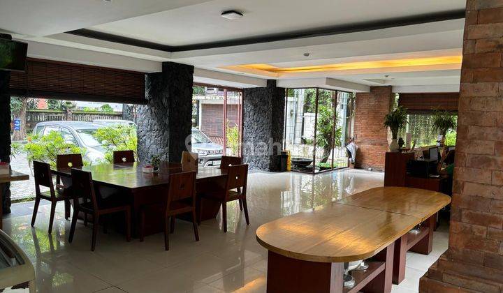 Jual Hotel Murah Denpasar 2