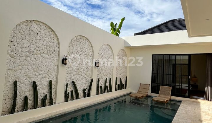Luxury Villa Ungasan South Kuta 1