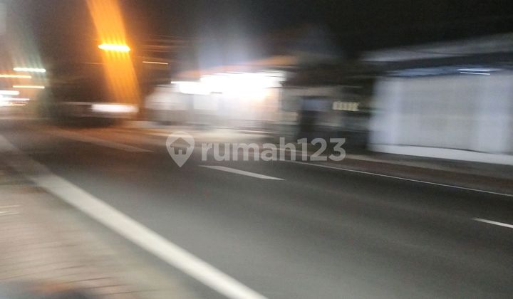 Cheap Ruko Abiansemal Suitable for Mini Market