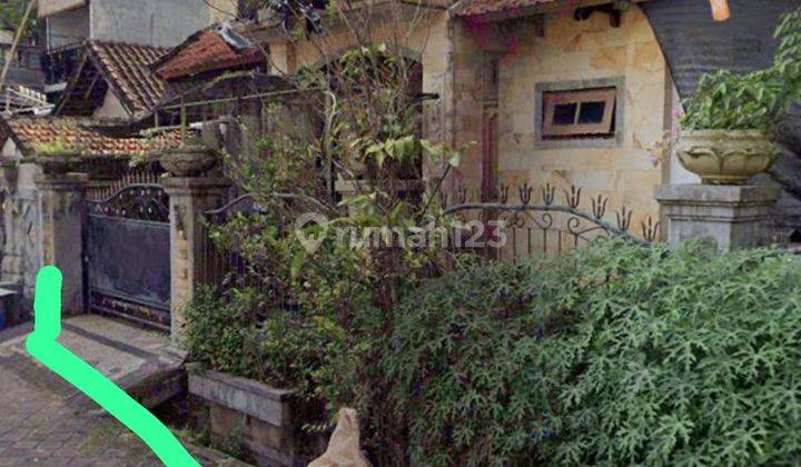 Jual Rumah Murah Buc Lokasi Desa Sedang Abiansemal Badung 1