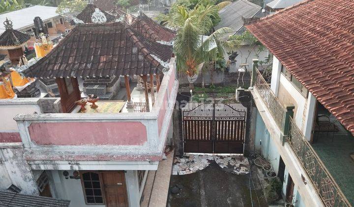 Rumah Mu Urah Buc Banget Kediri Tabanan 2
