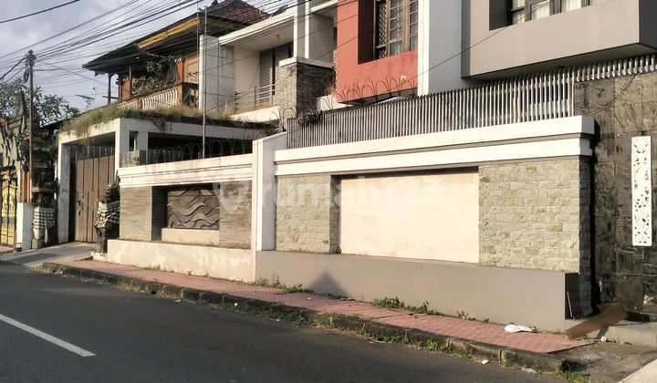 Rumah Murah Dalam Kota Denpasar  1