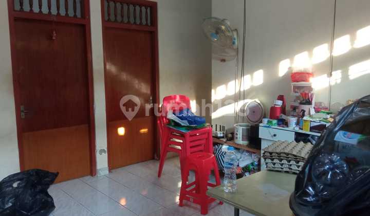 Rumah Murah Sesetan Denpasar 2