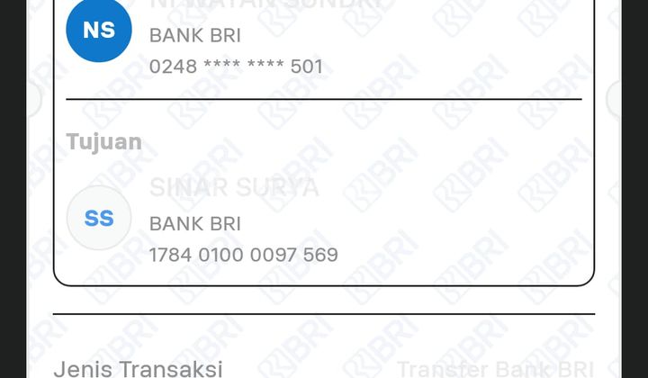 Dijual Ruko 2 Lantai Murah Denpasari Dijual Ruko 2 Lantai Murah Denpasari