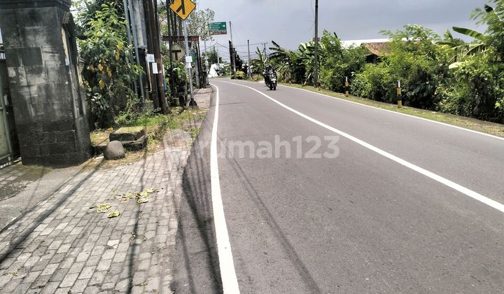 Affordable Warehouse in Tumbak Bayuh, Mengwi, Badung Affordable Warehouse in Tumbak Bayuh, Mengwi, Badung