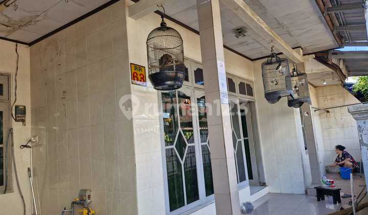 Affordable Flood-Free House in Dalung 2