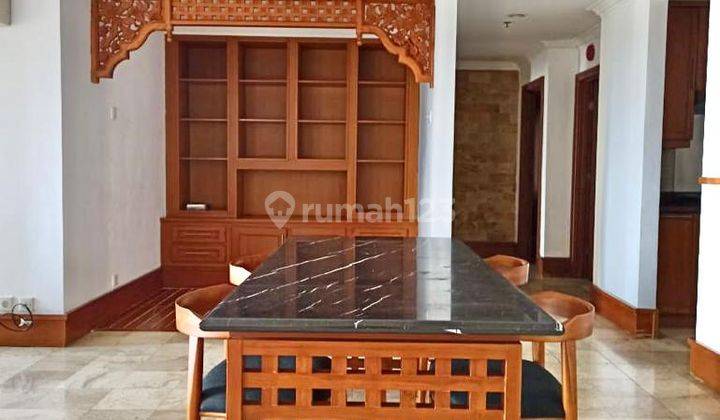 Kemang Jaya 2br Sewa Apartemen di Mampang Prapatan Jakarta Selatan 5