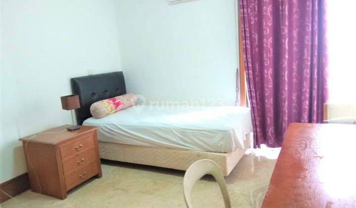 Kemang Jaya 2+1br Sewa Apartemen di Mampang Prapatan Jakarta Selatan 2