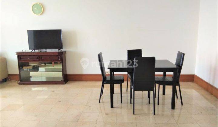 Kemang Jaya 2+1br Sewa Apartemen di Mampang Prapatan Jakarta Selatan 3