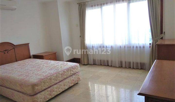Kemang Jaya 2+1br Sewa Apartemen di Mampang Prapatan Jakarta Selatan 6