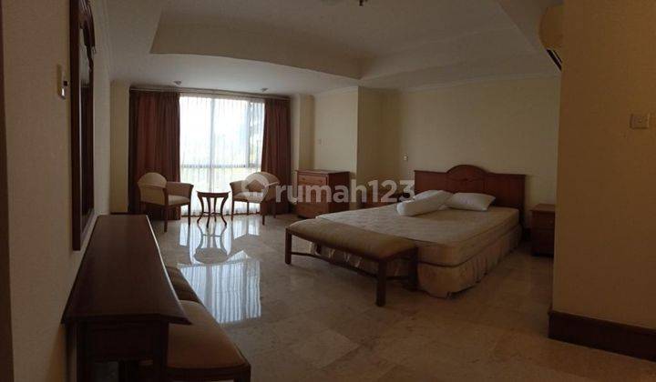 Kemang Jaya 3br Sewa Apartemen di Mampang Prapatan Jakarta Selatan 2