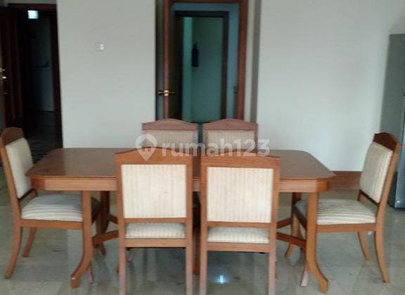 Kemang Jaya 3br Sewa Apartemen di Mampang Prapatan Jakarta Selatan 6